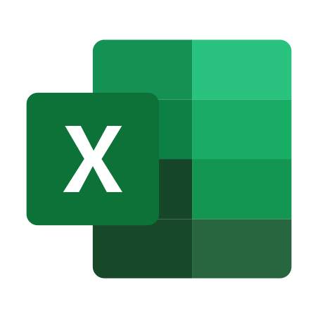 Image for Getting a file name from a file path in Excel